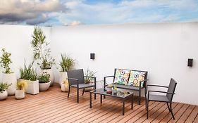 LEVEL SUITES una propuesta diferente